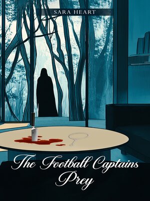 cover image of THE FOOTBALL CAPTAINS PREY
